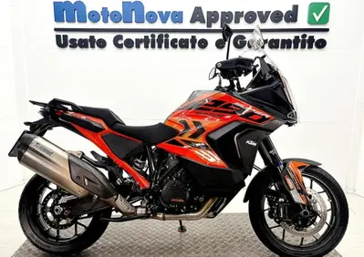 KTM 1290 Super Adventure S (2022 - 25) - Annuncio 10048661