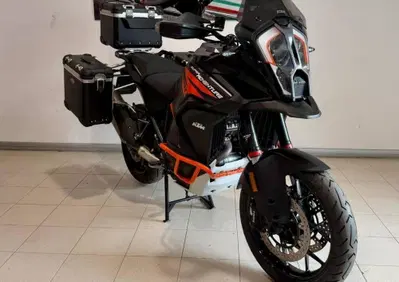 KTM 1290 Super Adventure S (2021) - Annuncio 10048671