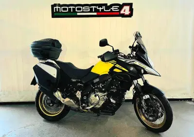 Suzuki V-Strom 650 ABS (2017 - 20) - Annuncio 10048679