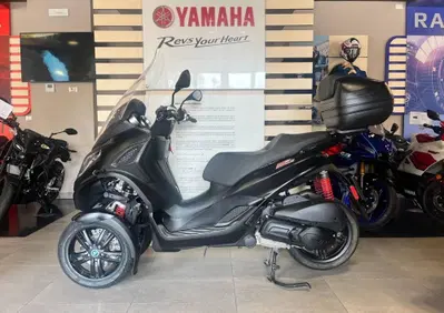 Piaggio MP3 300 Sport ABS Hpe (2021 - 24) - Annuncio 10048674
