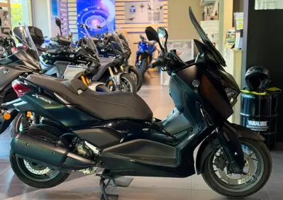 Yamaha X-Max 300 Tech Max (2021 - 24) - Annuncio 10048675