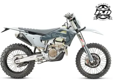 Husqvarna FE 350 Pro (2026) - Annuncio 10048678
