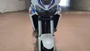 Honda Africa Twin CRF 1100L Urban (2020 - 21)  (2)