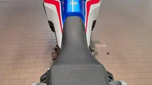 Honda Africa Twin CRF 1100L Urban (2020 - 21)  (6)
