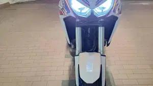 Honda Africa Twin CRF 1100L Urban (2020 - 21)  (9)