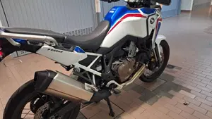 Honda Africa Twin CRF 1100L Urban (2020 - 21)  (15)