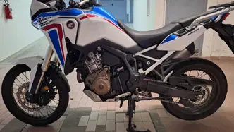 Honda Africa Twin CRF 1100L Urban (2020 - 21) usata