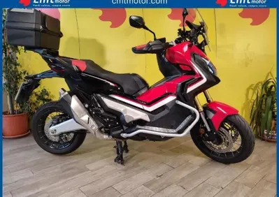 Honda X-ADV 750 (2018 - 20) - Annuncio 10048686