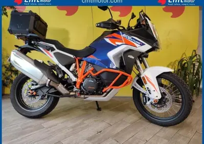 KTM 1290 Super Adventure R (2021) - Annuncio 10048688