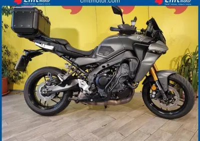 Yamaha Tracer 9 GT (2021 - 24) - Annuncio 10048690