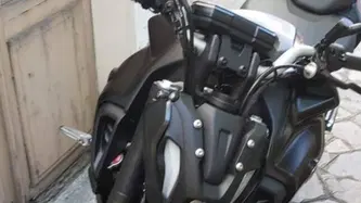 Yamaha MT-07 (2021 - 24) usata