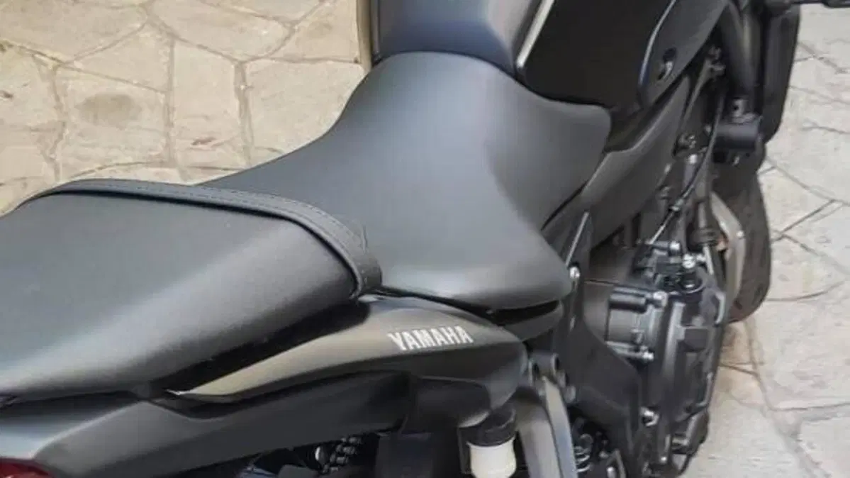 Yamaha MT-07 (2021 - 24)  (2)