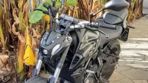 Yamaha MT-07 (2021 - 24)  (3)