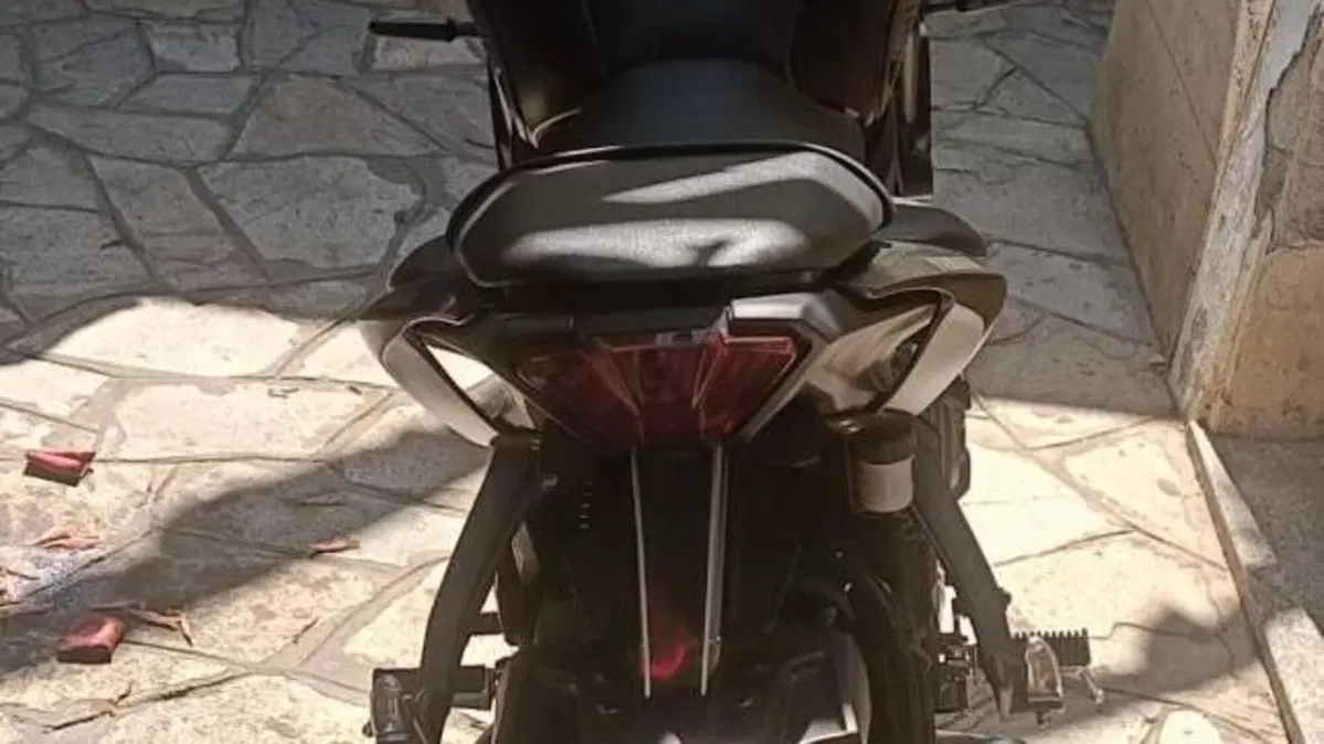 Yamaha MT-07 (2021 - 24)  (4)
