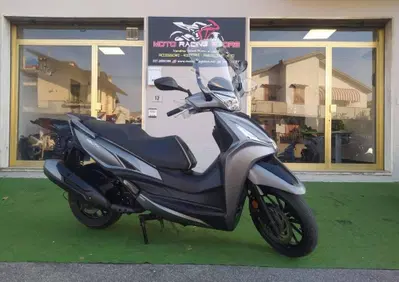 Kymco Agility 300i ABS (2019 - 20) - Annuncio 10048695