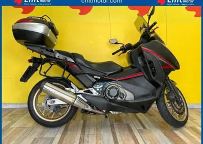 Honda Integra 750 DCT ABS (2014 - 15) - Annuncio 10048696