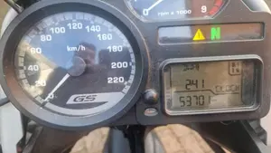 Bmw R 1200 GS (2004 - 07)  (2)