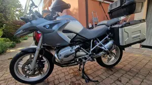 Bmw R 1200 GS (2004 - 07)  (3)
