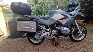 Bmw R 1200 GS (2004 - 07)  (4)