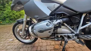 Bmw R 1200 GS (2004 - 07)  (7)