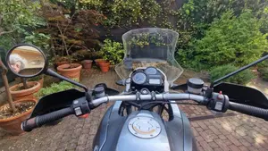 Bmw R 1200 GS (2004 - 07)  (9)