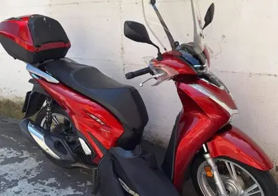 Honda SH 150i (2020 - 23) - Annuncio 10048705