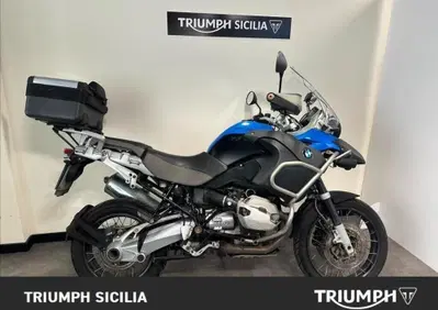 Bmw R 1200 GS Adventure (2010 - 13) - Annuncio 10048698
