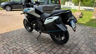 Kawasaki Versys 650 (2025 - 26) usata