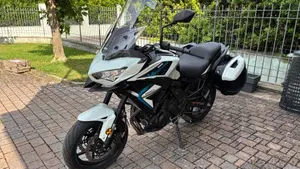 Kawasaki Versys 650 (2025 - 26)  (3)