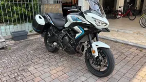 Kawasaki Versys 650 (2025 - 26)  (4)