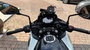 Kawasaki Versys 650 (2025 - 26)  (5)