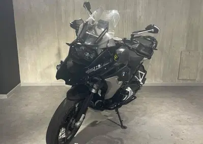 Bmw R 1250 GS Ultimate Edition (2023) - Annuncio 10048702