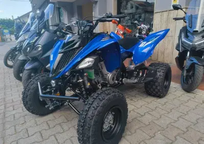 Altre moto o tipologie Quad - Annuncio 10048699