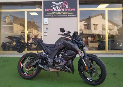 Zontes ZT125-U (2020 - 26) - Annuncio 10048701