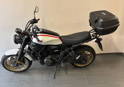 Yamaha XSR 700 XTribute (2022 - 24) - Annuncio 10048706