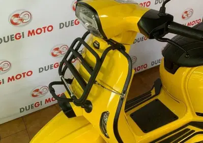Lambretta V200 Special (2021 - 26) - Annuncio 10048712