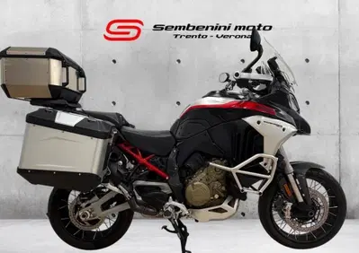 Ducati Multistrada V4 Rally (2023 - 25) - Annuncio 10048710