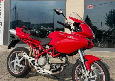 Ducati Multistrada 1000 DS (2003 - 06) - Annuncio 10048724