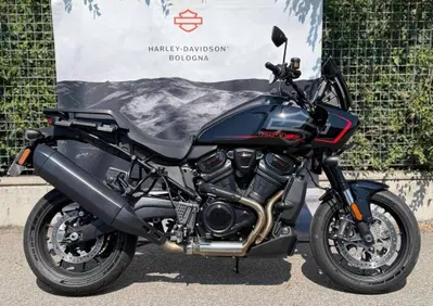 Harley-Davidson Pan America 1250 ST (2025 - 26) - Annuncio 10048721