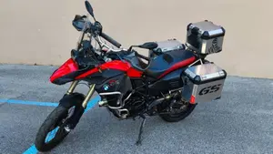 Bmw F 800 GS Adventure (2013 - 17)  (2)