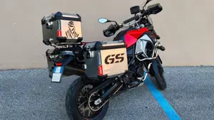 Bmw F 800 GS Adventure (2013 - 17)  (3)