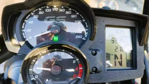 Bmw F 800 GS Adventure (2013 - 17)  (4)