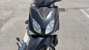 Yamaha X-City 125 (2007 - 16)  (8)