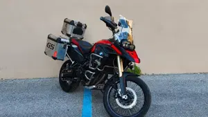 Bmw F 800 GS Adventure (2013 - 17)  (6)