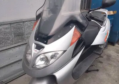 Italjet Moto Jupiter 250 - Annuncio 10048726