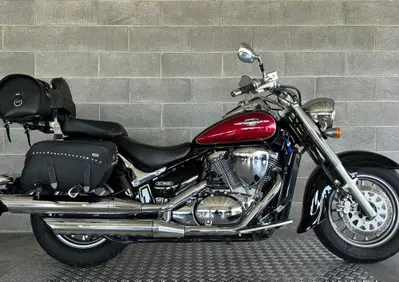 Suzuki Intruder 800 C (2009 - 14) - Annuncio 10048723