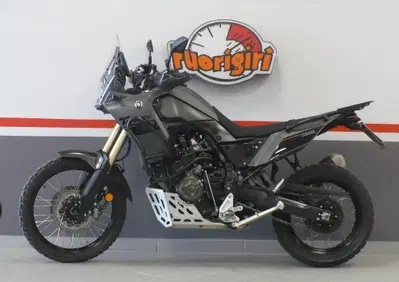 Yamaha Ténéré 700 (2022 - 24) - Annuncio 10048737