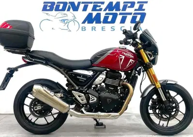 Triumph Speed 400 (2024 - 26) - Annuncio 10048732