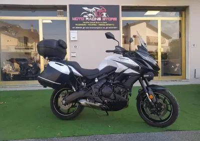 Kawasaki Versys 650 Grand Tourer (2017 - 20) - Annuncio 10048736