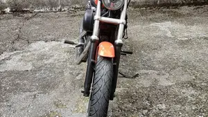 Harley-Davidson 883 R (2008 - 16) - XL 883R  (3)